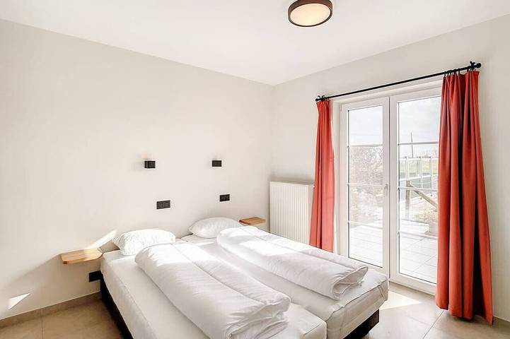 Gîte pour 32 personnes, avec jardin à Zuienkerke - 3