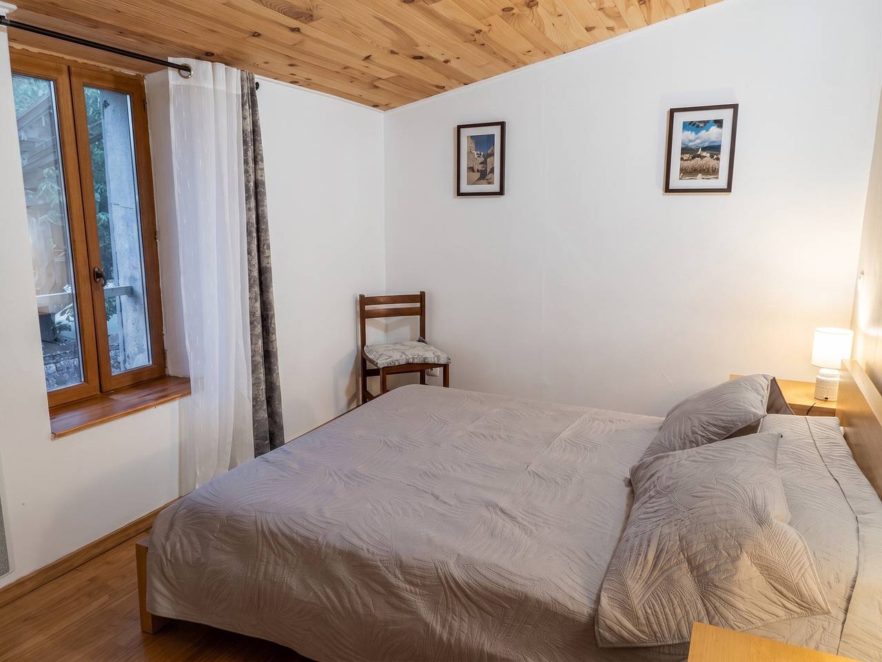 Casa cerca de Gargas con entrada privada y comodidades modernas in Gargas, Parque natural regional del Luberon
