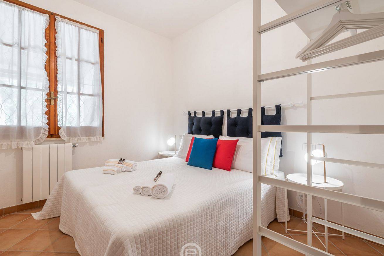 Casa Adele in Cala Sinzias, Cagliari e Dintorni