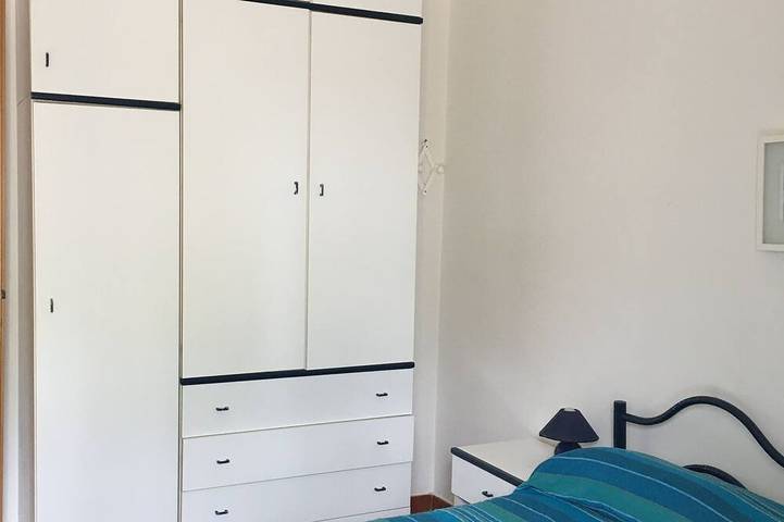Location de vacances pour 6 personnes, avec piscine ainsi que terrasse et jardin, animaux acceptés à Casalbordino - 2