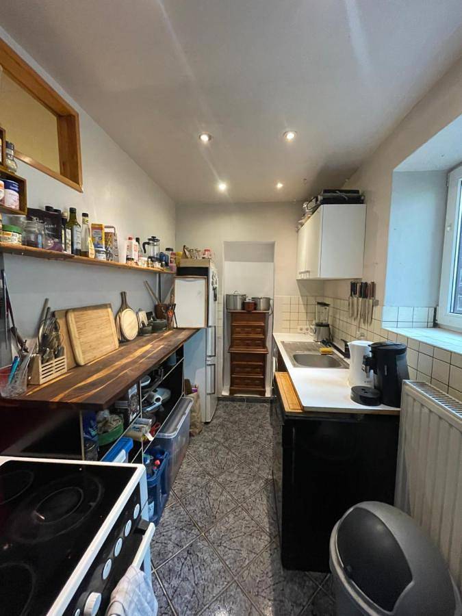 Ferienwohnung für 5 Personen, mit Ausblick und Garten in Reinickendorf - 3