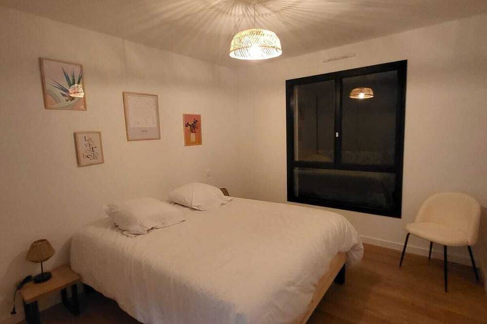 Ty Bethanie - Your Next Breton Getaway! in Guissény, Brest und Umgebung