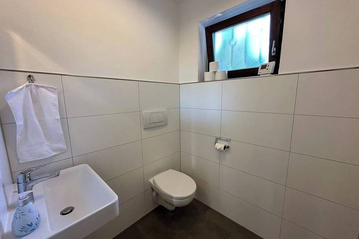 Ferienwohnung für 4 Personen in Heitersheim - 4