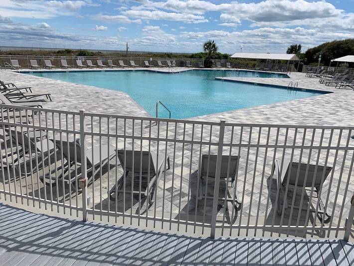 Vacation apartment for 6 people, with balcony - 1