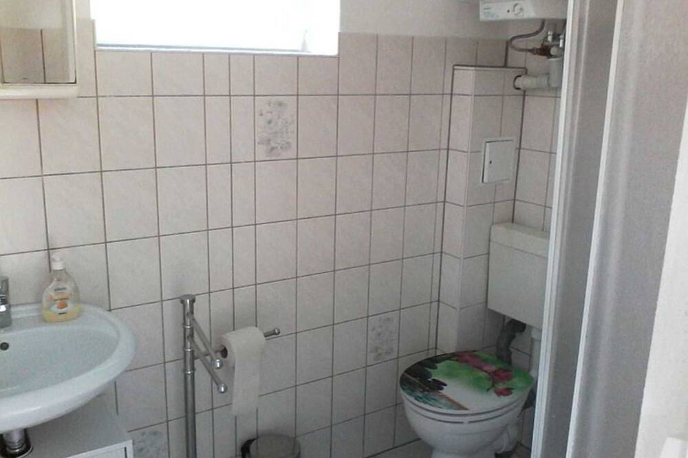 Ganze Wohnung, Rügen Fewo 161 B2 - Bungalow 2 in Putbus, Rügen