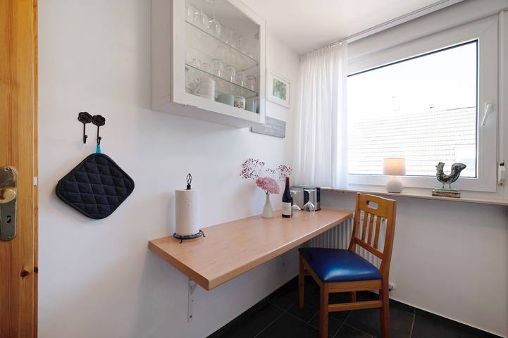 Appartement entier, Appartement "Bachem" avec vue sur les montagnes et Wi-Fi in Bad Neuenahr-Ahrweiler, Vallée de l'Ahr