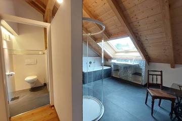 Agriturismo für 15 Personen in Dießen am Ammersee, Romantische Straße, Bild 2