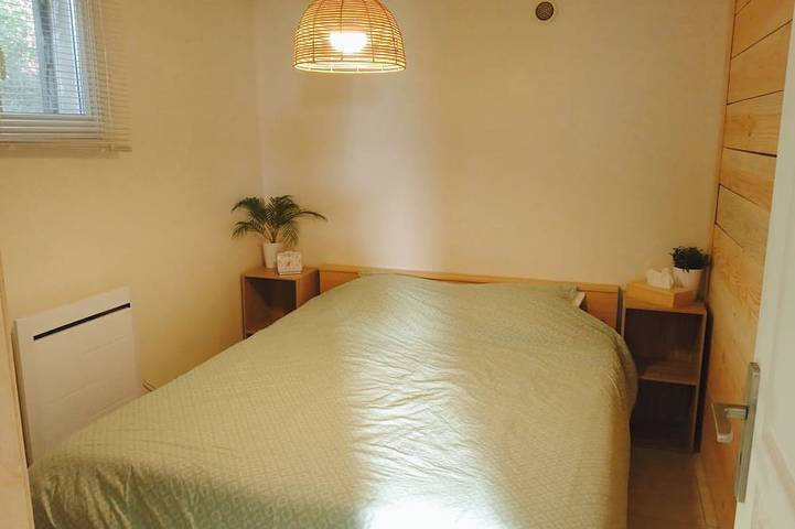 Gîte pour 4 personnes à Verfeil - 2