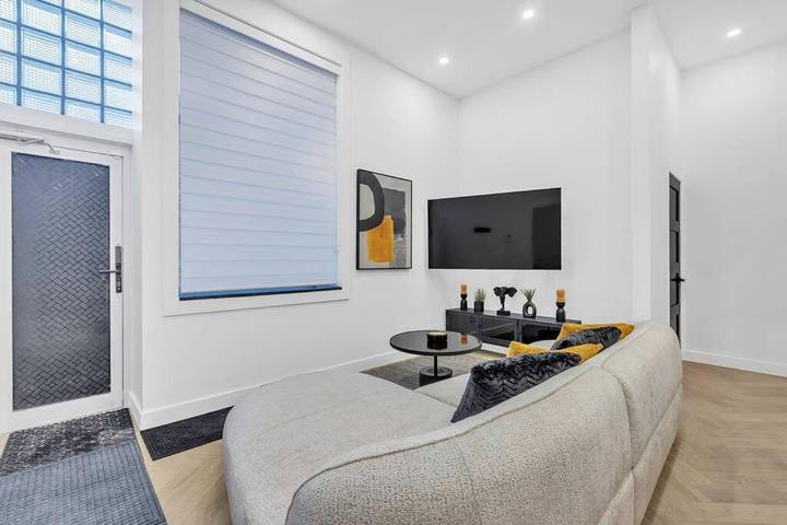 Apartamento de vacaciones para 4 personas - 1