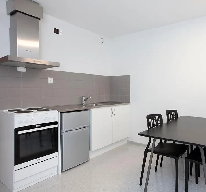 Apartamento de vacaciones para 4 personas, con terraza - 1