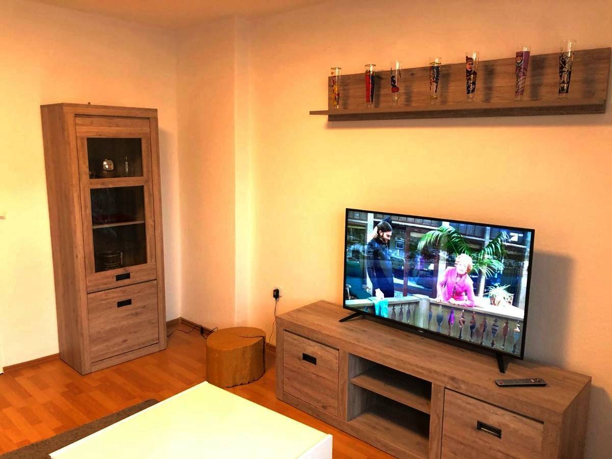Ganze Wohnung, Paradise Apartments in Dortmund, Ruhrgebiet