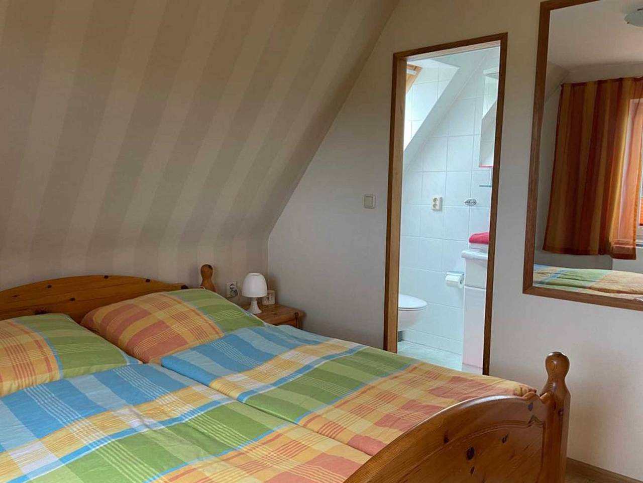 Ganze Ferienwohnung, Ferienwohnung Am Norderende in Hiddensee, Ostseeinseln