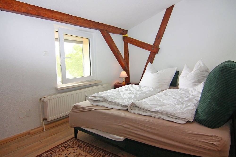Ganze Wohnung, Behagliche Ferienwohnung im idyllischen Körchow in Biendorf, Neubukow-Salzhaff