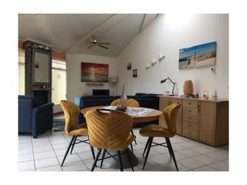 Vakantieappartement voor 2 Personen in Julianadorp aan Zee, Julianadorp, Afbeelding 4