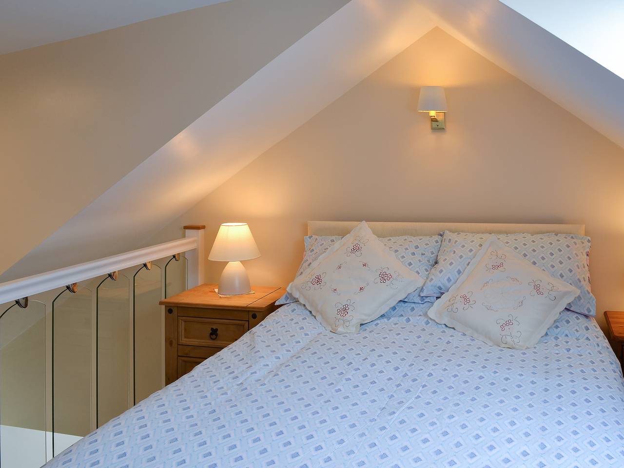 Freya Cottage in Flamborough, East Riding of Yorkshire
