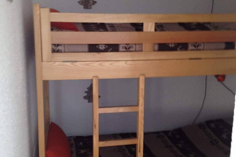 Ganze Wohnung, Zweizimmerwohnung 47 m2, Südlage, Serre-Chevalier Le Monêtier-les-bains in Le Monêtier-les-Bains, Serre Chevalier