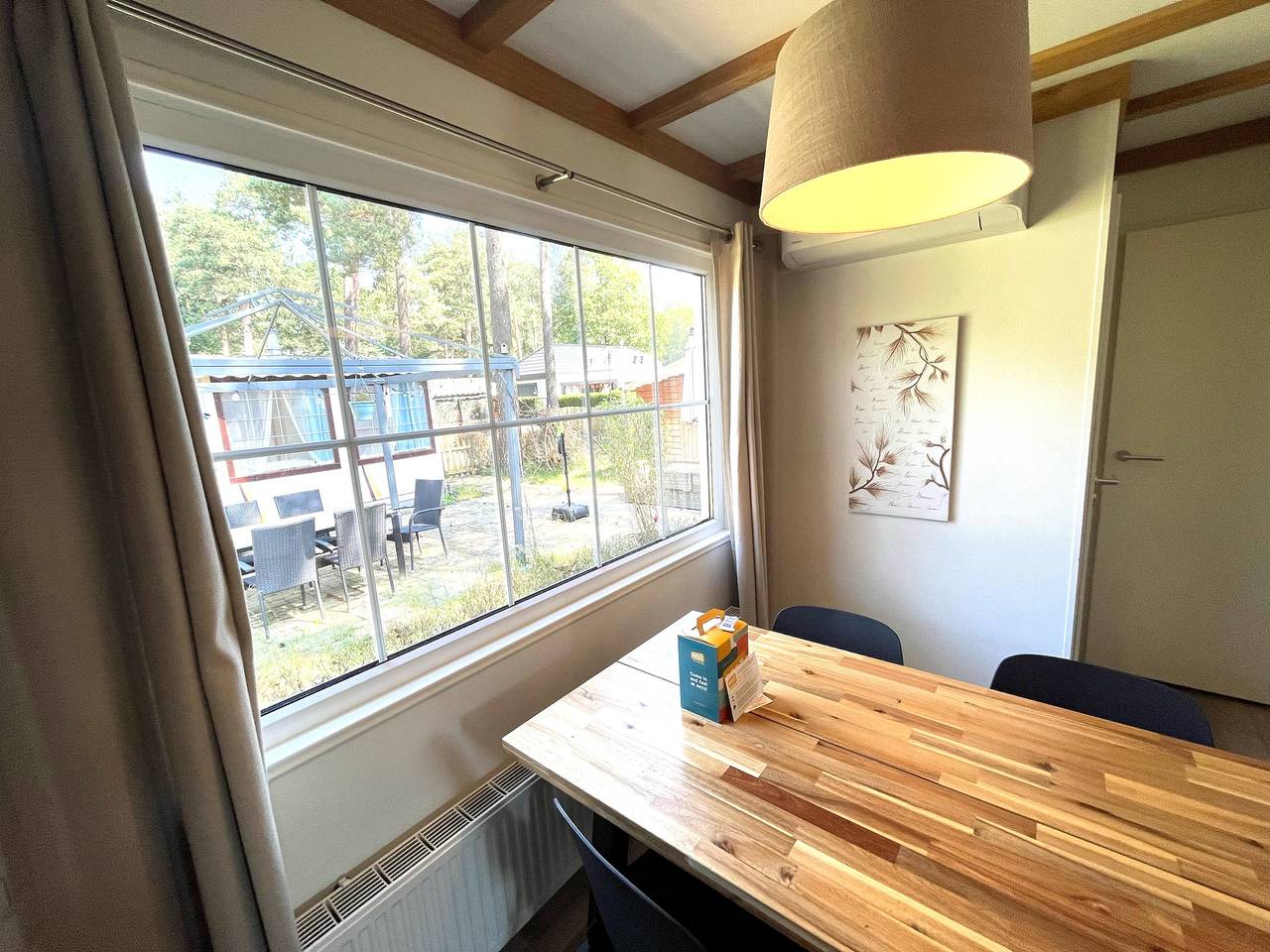 Bpw 1583 - Bospark Wolfsven in Mierlo, Noord-Brabant