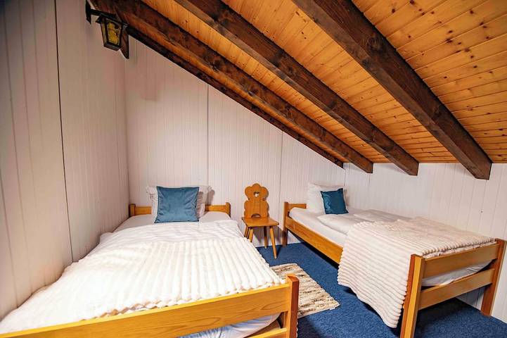 Deluxe Apartment Ferienwohnung in Wieden, Südschwarzwald