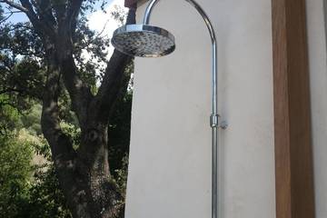 Villa pour 10 Personnes dans La Croix-Valmer, Parc national de Port-Cros, Photo 4