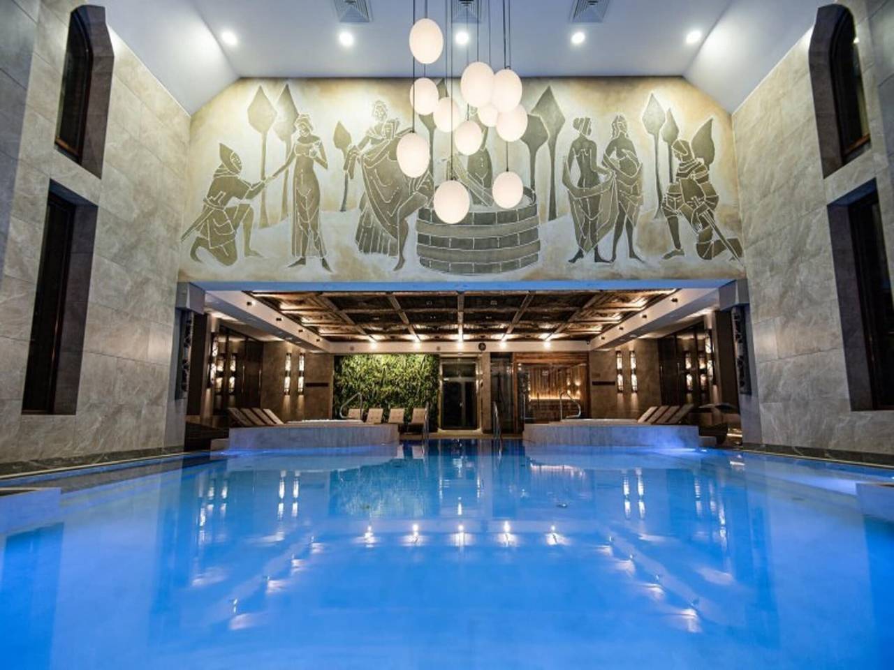 Ganze Wohnung, Ferienwohnung direkt am See in Ryn, Masuren