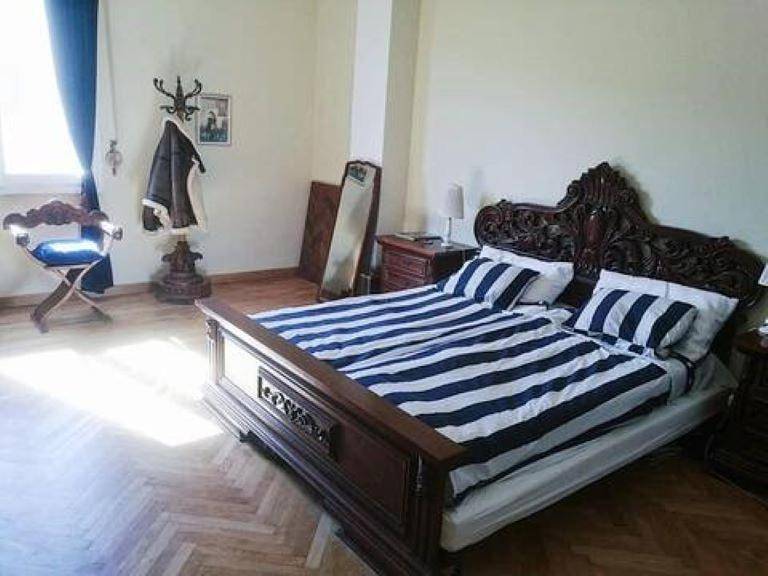 Appartement entier, Two-Bedroom Apartment in San Remo, Commune de Sanremo
