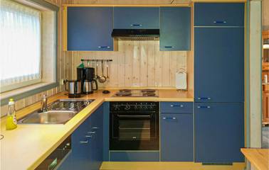 Ferienhaus für 4 Personen in Rechlin, Müritz, Bild 4