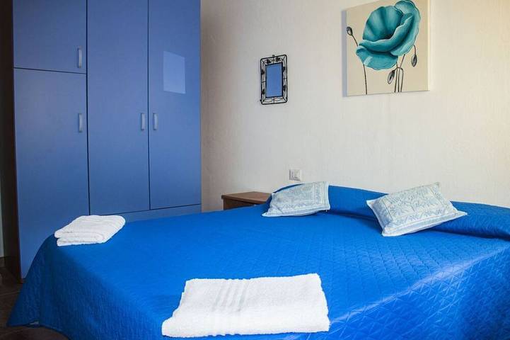 Location de vacances pour 6 personnes, avec balcon et jardin, animaux acceptés dans Cardedu - 2