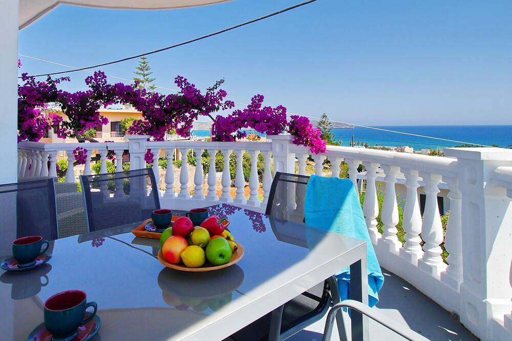 Appartamento vacanze a Chania a partire da 182€ a notte