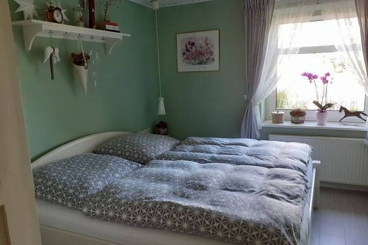 Ferienhaus für 2 Personen in Wiesmoor - 3