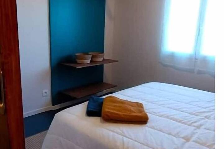 Gîte pour 2 personnes, avec piscine à Saint-Pierre-des-Champs - 2