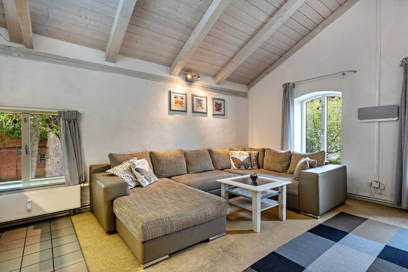 Ganze Wohnung, Ferienwohnung "5 Galeriewohnung" mit Privatem Garten und Wlan in Stockelsdorf, Ostholstein