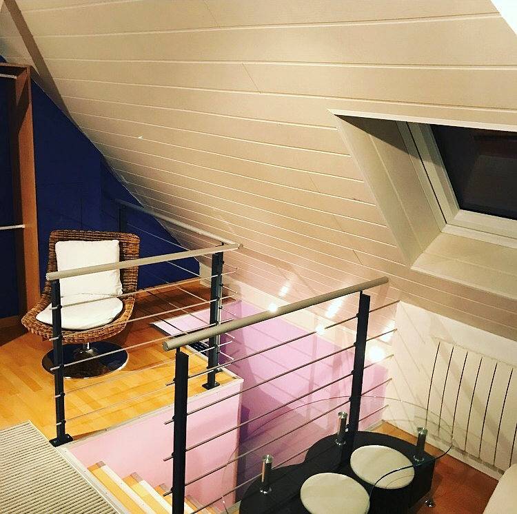 Le Duplex d'hôtes - Chambre in Molsheim, Bas-Rhin Alsace