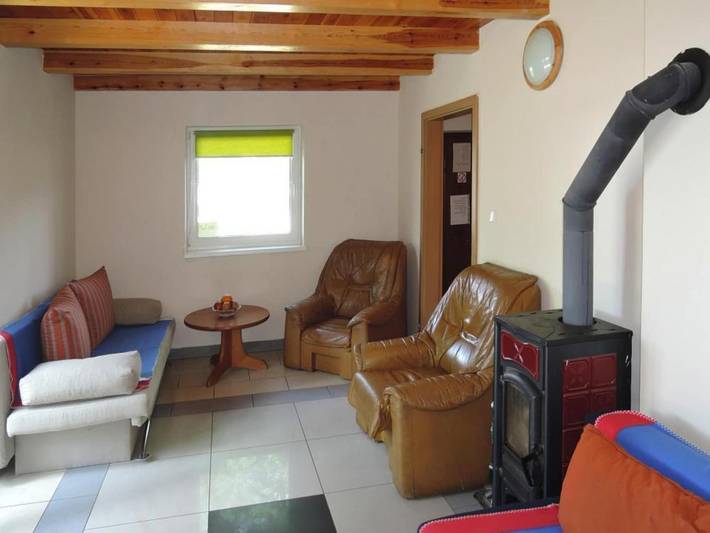 Ferienhaus für 4 Personen, mit Terrasse, mit Haustier in Stettin - 4