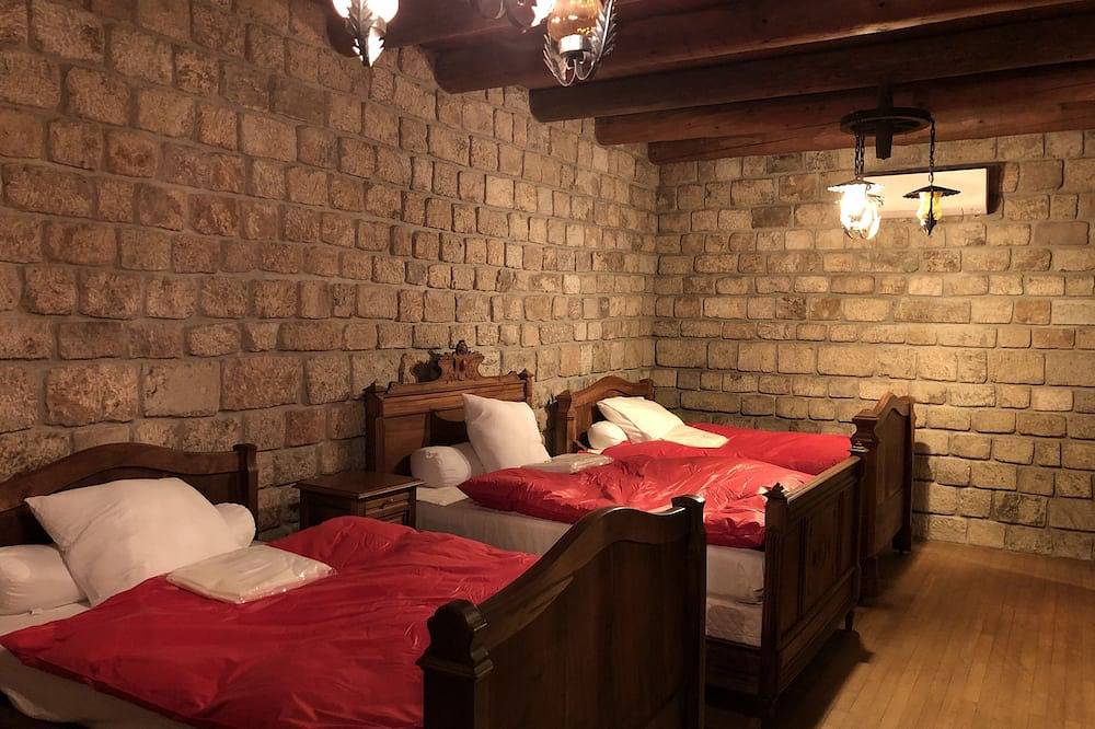 Demeure en pierre de caractère dans un parc de 5Ha offrant  15 couchages et plus in Saint-Apollinaire-de-Rias, Parc naturel régional des Monts d'Ardèche