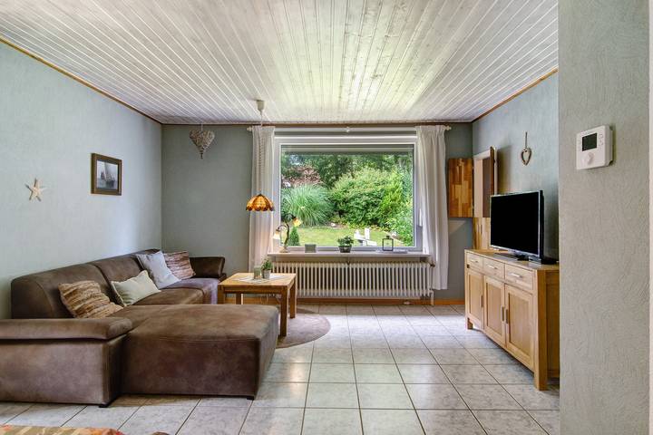 Ferienhaus für 2 Personen, mit Garten in Norden und Umgebung - 3