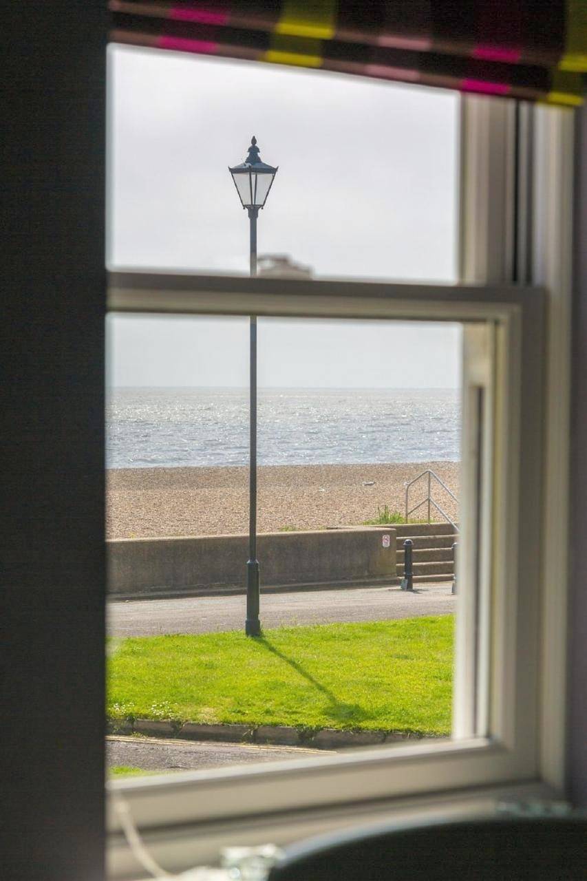 Three-Bedroom House in Aldeburgh, Suffolk