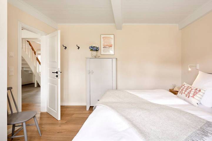 Ferienhaus für 6 Gäste mit 125m² in Oldsum in Klintum, Oldsum