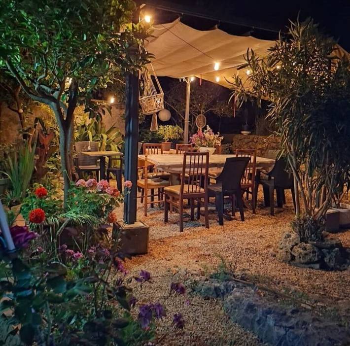 Ferienhaus für 8 Personen, mit Garten in Monte Argentario