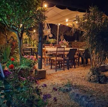 Ferienhaus für 8 Personen, mit Garten in Monte Argentario