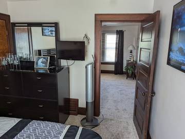 Vacation House for 4 Guests in Sandusky, Lake Erie, Picture 3