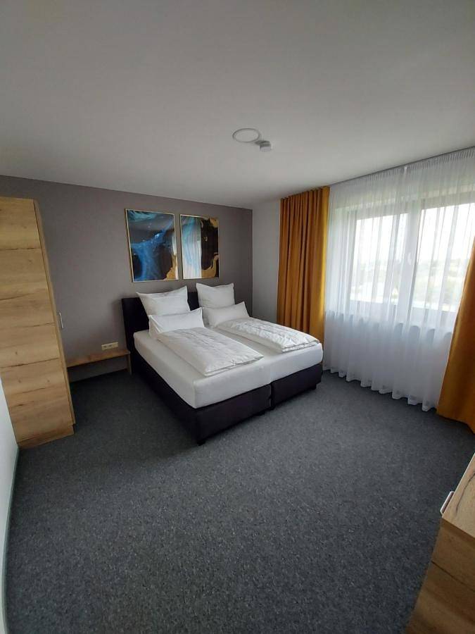 Appartement entier, Ferienwohnung Nikolena in Pirmasens, Arrondissement du Palatinat-Sud-Ouest