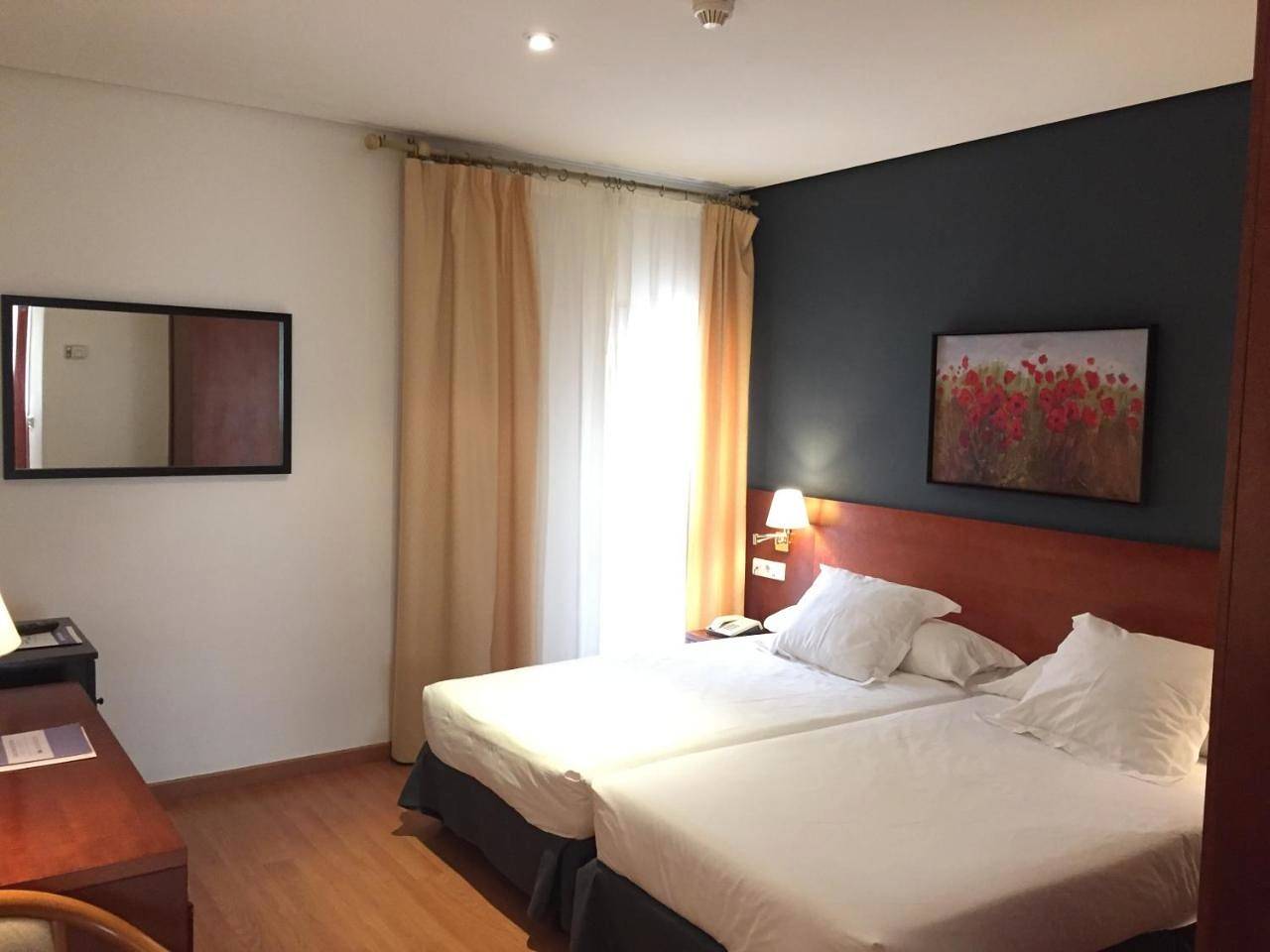 Hôtel pour 10 personnes avec terrasse in Baeza, Province de Jaén