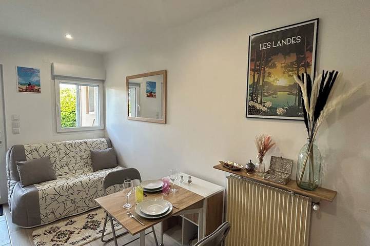 Ferienwohnung für 2 Personen - 1