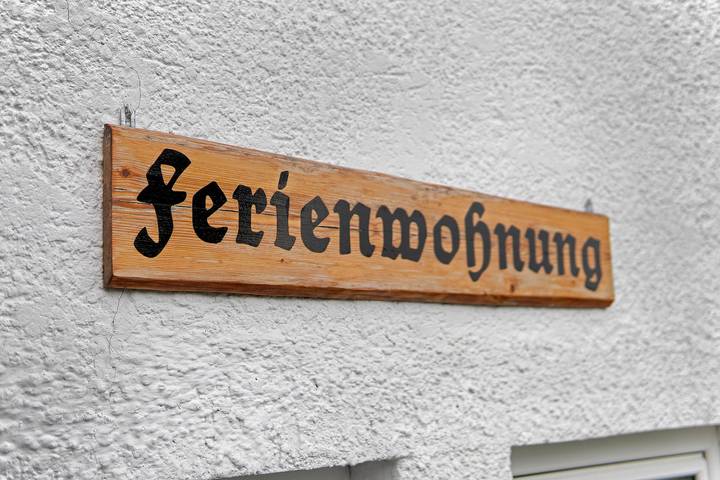 Entire apartment, Appartamento a 3 stelle in una posizione fantastica e tranquilla, con 2 camere da letto in Zwiesel, Šumava Mountains
