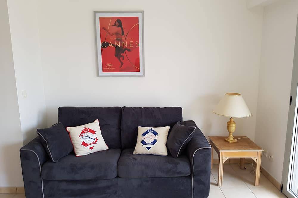 Apartamento entero, El Corazón De La Cap d'Antibes Cerca de las playas de Garoupe in Antibes, Region de Cannes