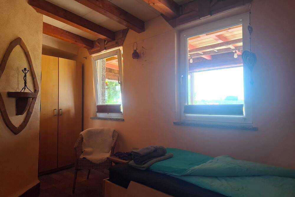 Allgäufinca  Natur -  Reiten - Yoga - Stille - Heilung in Leutkirch im Allgäu, Region Bodensee-Oberschwaben