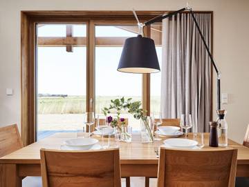 Ferienhaus für 6 Personen in Pellworm, Nordfriesland, Bild 3