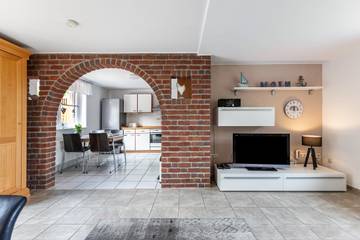 Ferienwohnung für 4 Personen in Norddeich (Schleswig-Holstein), Kreis Dithmarschen, Bild 4