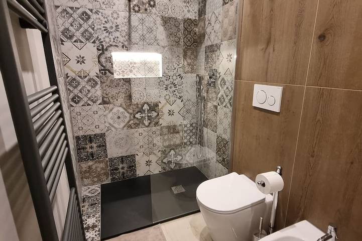Appartement entier, Cà Fiamma 2 locations courtes durées in Casale Monferrato (Town), Casale Monferrato