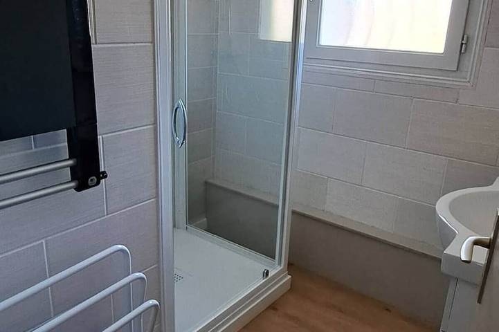 Casa de vacaciones para 4 personas - 1